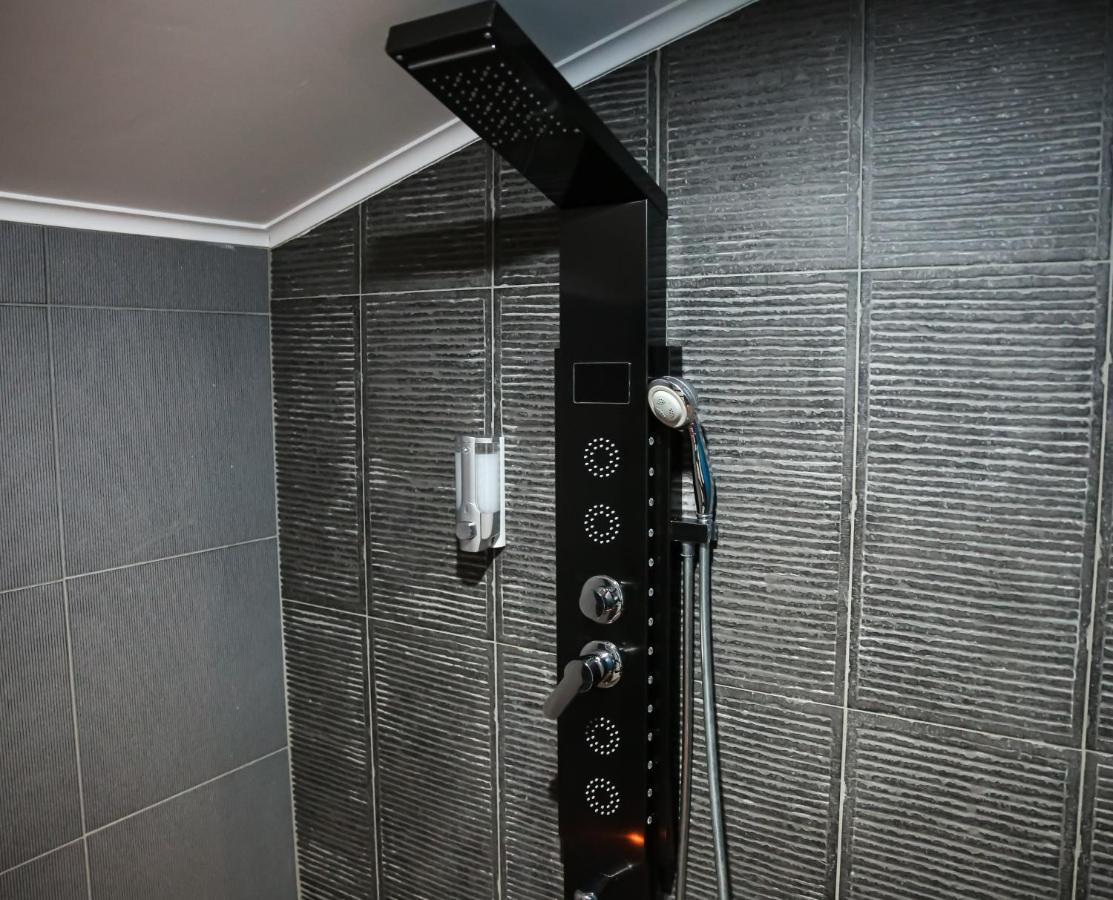 Hotel Le Wellness Privatif Seraing Zewnętrze zdjęcie
