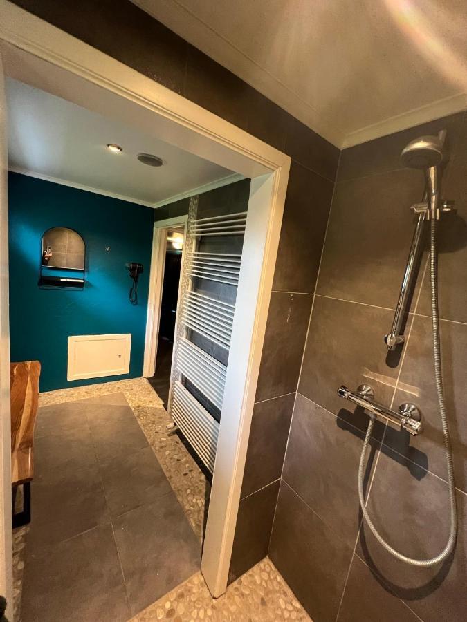 Hotel Le Wellness Privatif Seraing Zewnętrze zdjęcie