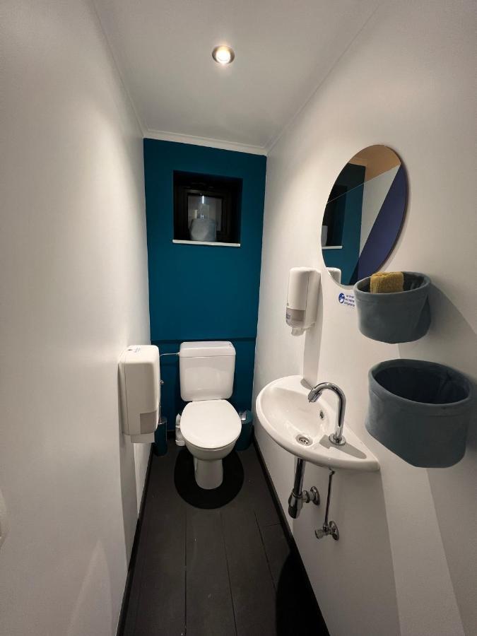 Hotel Le Wellness Privatif Seraing Zewnętrze zdjęcie